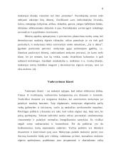 Mokytojo funkcijos ir vadovavimas klasei 7 puslapis