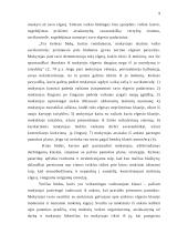 Mokytojo funkcijos ir vadovavimas klasei 8 puslapis