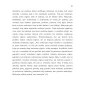 Mokytojo funkcijos ir vadovavimas klasei 9 puslapis