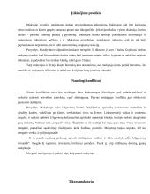 Mokytojo vaidmuo 11 puslapis