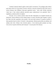 Mokytojo vaidmuo 12 puslapis