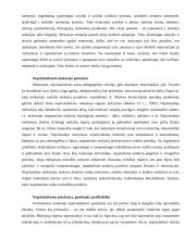 Mokytojo vaidmuo 4 puslapis