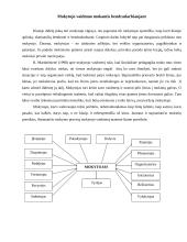 Mokytojo vaidmuo 7 puslapis