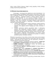 Mokytojų rengimas. Mokymosi visą gyvenimą edukologinės dimensijos 3 puslapis