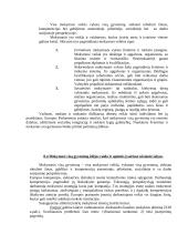 Mokytojų rengimas. Mokymosi visą gyvenimą edukologinės dimensijos 5 puslapis