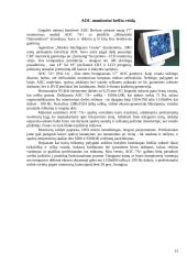 Monitoriai, monitorių tipai, struktūra 14 puslapis