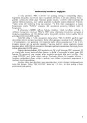 Monitoriai, monitorių tipai, struktūra 9 puslapis