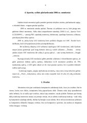 Monitorių įvairovė ir jų naudojimo analizė 5 puslapis