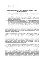 Motywowanie ucznia do nauki 3 puslapis