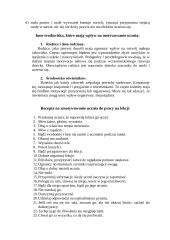 Motywowanie ucznia do nauki 8 puslapis