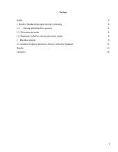 Muzikos terapija – pagalba smurtą ir prievartą patyrusiems vaikams 2 puslapis