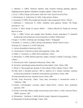 Muzikos terapija – pagalba smurtą ir prievartą patyrusiems vaikams 15 puslapis