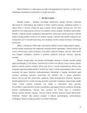 Muzikos terapija – pagalba smurtą ir prievartą patyrusiems vaikams 9 puslapis