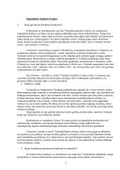 Nacionaliniai bendravimo ypatumai: Tailandas 3 puslapis