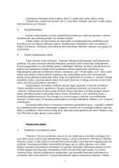 Nacionaliniai bendravimo ypatumai: Tailandas 5 puslapis