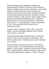 Narkotikai ir narkotikų rūšys 2 puslapis