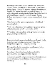 Narkotikai ir narkotikų rūšys 14 puslapis