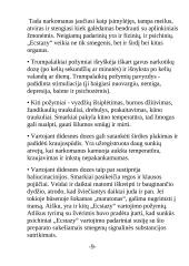 Narkotikai ir narkotikų rūšys 8 puslapis