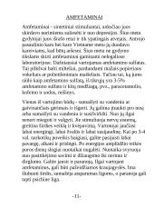 Narkotikai ir narkotikų rūšys 10 puslapis