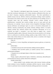 Narkotikai ir narkologiniai ligoniai mūsų visuomenėje