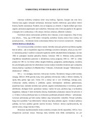 Narkotikai ir narkologiniai ligoniai mūsų visuomenėje 2 puslapis