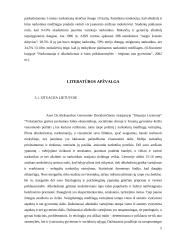 Narkotikai ir narkologiniai ligoniai mūsų visuomenėje 3 puslapis