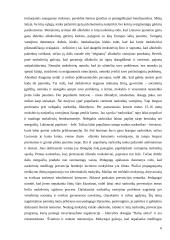 Narkotikai ir narkologiniai ligoniai mūsų visuomenėje 4 puslapis