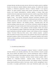 Narkotikai ir narkologiniai ligoniai mūsų visuomenėje 5 puslapis