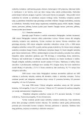 Narkotikai ir narkologiniai ligoniai mūsų visuomenėje 6 puslapis