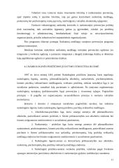 Narkotikai ir narkologiniai ligoniai mūsų visuomenėje 9 puslapis