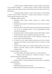 Narkotikai ir narkologiniai ligoniai mūsų visuomenėje 10 puslapis