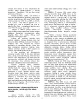 Naujųjų Europos Sąjungos (ES) valstybių ekonominės konvergencijos sąlygų tenkinimas 2004 ir 2008 metais 5 puslapis