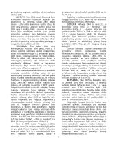 Naujųjų Europos Sąjungos (ES) valstybių ekonominės konvergencijos sąlygų tenkinimas 2004 ir 2008 metais 6 puslapis