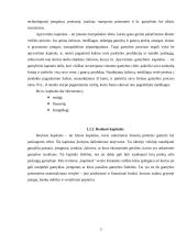 Nematerialusis kapitalas: intelektualinės nuosavybės aspektas 5 puslapis