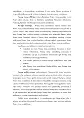 Notariato sąvoka, struktūra, uždaviniai ir vieta kitų teisėsaugos institucijų sistemoje 11 puslapis