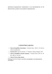 Notariato sąvoka, struktūra, uždaviniai ir vieta kitų teisėsaugos institucijų sistemoje 13 puslapis