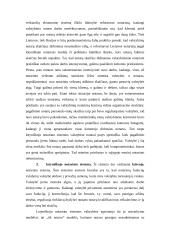 Notariato sąvoka, struktūra, uždaviniai ir vieta kitų teisėsaugos institucijų sistemoje 4 puslapis