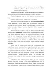 Notariato sąvoka, struktūra, uždaviniai ir vieta kitų teisėsaugos institucijų sistemoje 8 puslapis