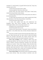 Notariato sąvoka, struktūra, uždaviniai ir vieta kitų teisėsaugos institucijų sistemoje 10 puslapis