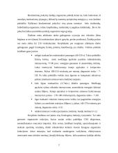 Nuovargis ir organizmo darbingumo atstatymo priemonės 3 puslapis