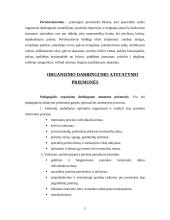 Nuovargis ir organizmo darbingumo atstatymo priemonės 6 puslapis