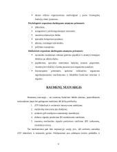 Nuovargis ir organizmo darbingumo atstatymo priemonės 7 puslapis