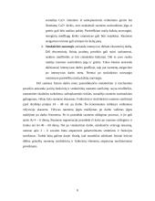 Nuovargis ir organizmo darbingumo atstatymo priemonės 9 puslapis