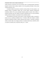 Nusikaltimo sudėtis: sąvoka, struktūra, klasifikavimas 12 puslapis