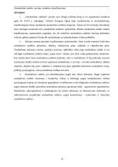 Nusikaltimo sudėtis: sąvoka, struktūra, klasifikavimas 13 puslapis