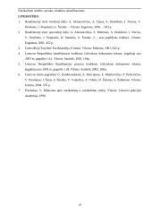 Nusikaltimo sudėtis: sąvoka, struktūra, klasifikavimas 14 puslapis