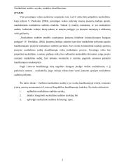 Nusikaltimo sudėtis: sąvoka, struktūra, klasifikavimas 3 puslapis