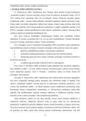 Nusikaltimo sudėtis: sąvoka, struktūra, klasifikavimas 4 puslapis