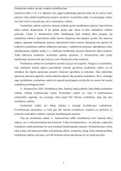 Nusikaltimo sudėtis: sąvoka, struktūra, klasifikavimas 5 puslapis