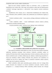 Nusikaltimo sudėtis: sąvoka, struktūra, klasifikavimas 9 puslapis
